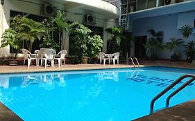 Florida Hotel Bangkok