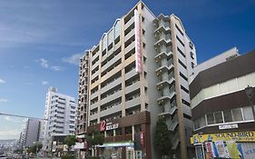 Hotel Relief Namba Daikokuchou