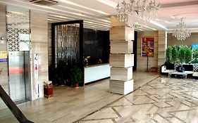 Kai Sheng Business Hotel  3*
