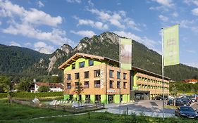 Hotel Explorer Berchtesgaden