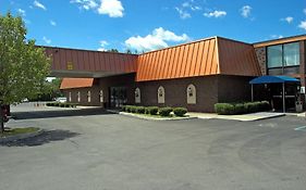 Albany Airport Best Western