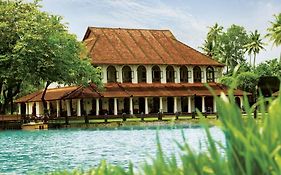 Taj Kumarakom Resort And Spa Kerala photos Exterior