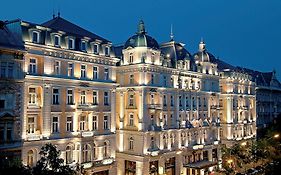 Corinthia Hotel Budapest Hungary