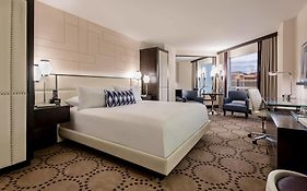 Harrah's Hotel Vegas