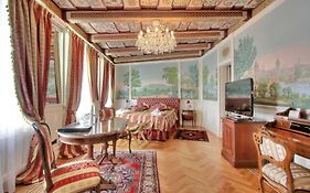 Alchymist Prague Castle Suites photos Exterior