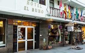 Kaaro Hotel El Buho