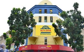 Sun Inns Hotel Kota Damansara Near Hospital Sungai Buloh photos Exterior