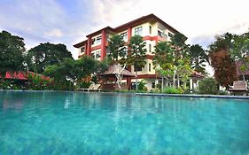 Suly Resort And Spa Ubud 3*