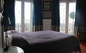 Hotel Orts Brussels