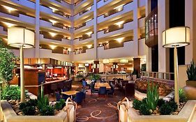 Sheraton Hotel Sioux Falls