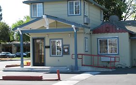 North Bay Inn Santa Rosa photos Exterior
