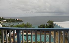 Paradise Cove Ocean Front Villas And Suites