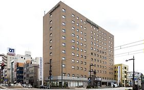 Daiwa Roynet Hotel Toyama photos Exterior