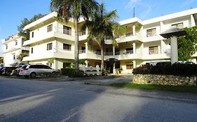 Summer Holiday Hotel Saipan