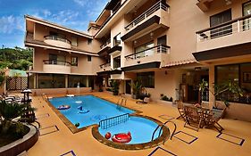 La Sunila Clarks Inn Suites Goa 4*