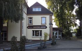 Hotel Zum Grunewald Dinslaken