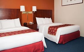 Red Carpet Inn & Suites