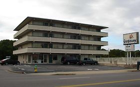The Virginian Motel Myrtle Beach United States