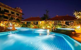 Aochalong Villa Resort & Spa - Sha Plus
