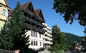 Hotel Bergfrieden  3*