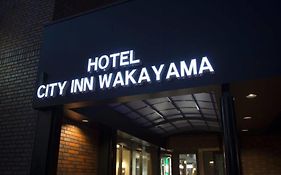 Hotel City Inn Wakayama 和歌山駅前