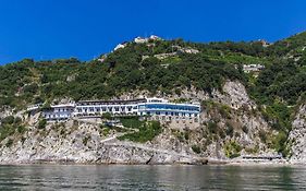 Hotel Cetus Amalfi