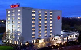 Four Points Sheraton Pittsburgh Airport