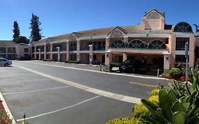 Atherton Park Inn And Suites Redwood City 3*