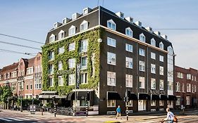 The Alfred Hotel Amsterdam 3* Netherlands