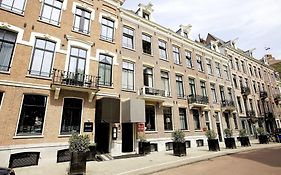 Catalonia Vondel Amsterdam Hotel Netherlands