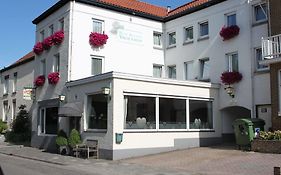 Hotel Vroenhof  2*