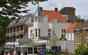 Hotel Piccard Vlissingen