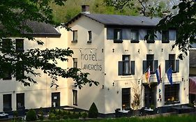 Hotel Lamerichs Berg en Terblijt