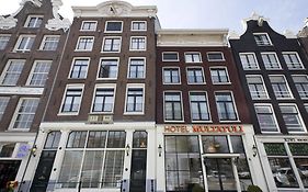 Hotel Multatuli Amsterdam
