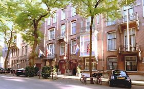 Aalders Hotel Amsterdam