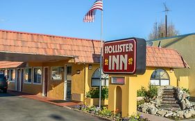 Hollister Inn  2* United States