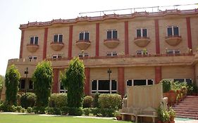 Hotel Mansingh Palace Ajmer 3*