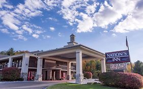 Nations Inn - West Jefferson
