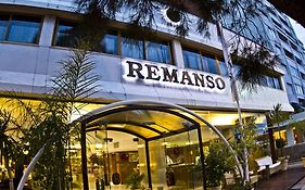 Hotel Remanso  4*