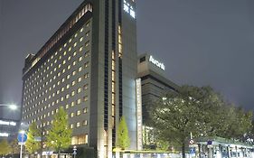 โรงแรมเคฮัง เกียวโต แกรนด์