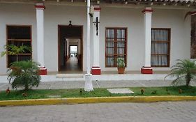 Hotel Casa Del Rio Tlacotalpan