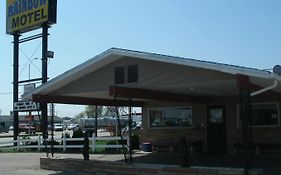 Rainbow Motel Hastings Nebraska 2*