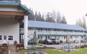 Westhaven Inn Pollock Pines 3* United States