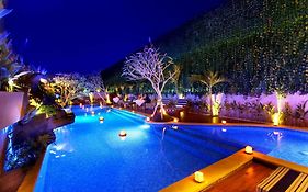 Rhadana Hotel Bali
