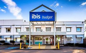 Ibis Budget Newcastle Hotel 3* Australia