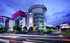Favehotel Pluit Junction Jakarta 3*