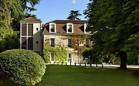 L'Orangerie du Château des Reynats