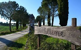 Le Valline Country Resort