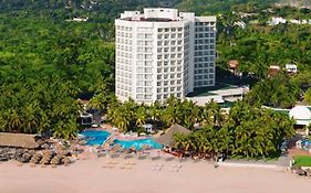 Hotel Sunscape Dorado Pacífico Ixtapa 4*