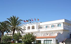 Hotel San Remo Abruzzo